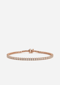 Diamond Tennis Bracelet