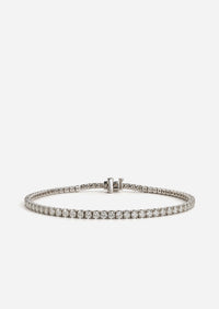Diamond Tennis Bracelet