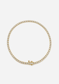 Diamond Tennis Bracelet