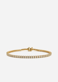 Diamond Tennis Bracelet