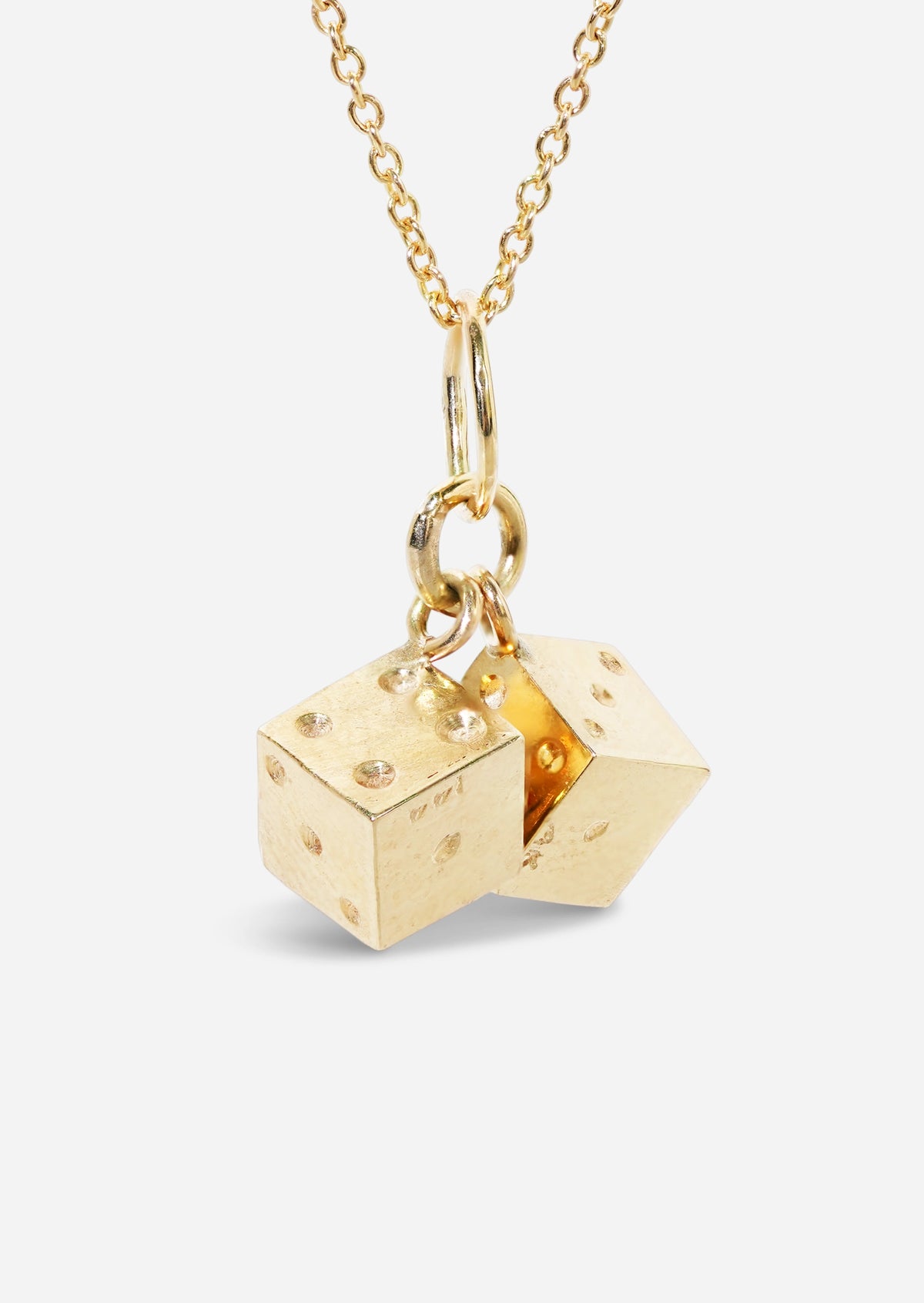 Double Dice Charm