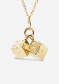 Double Dice Charm