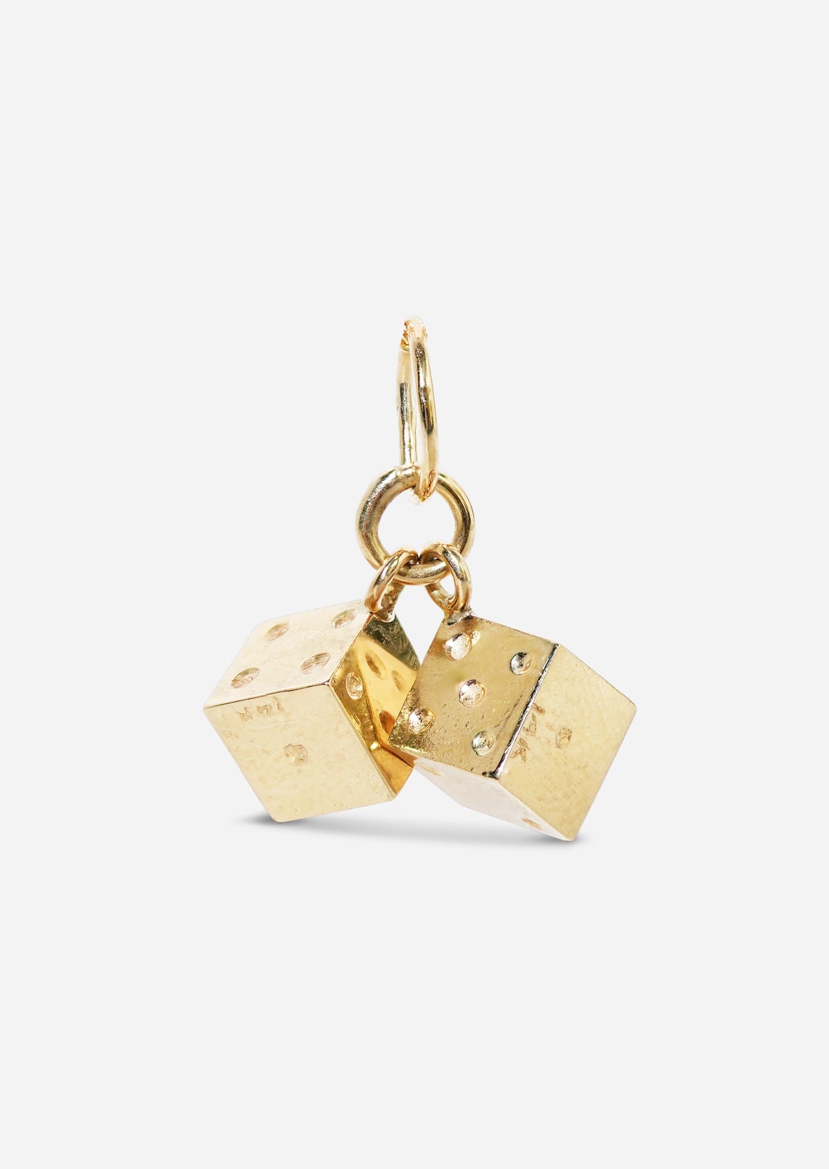 Double Dice Charm