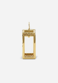 Dice Holder Charm