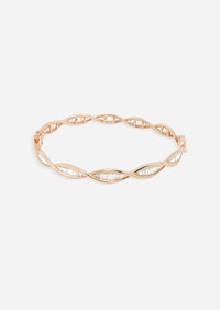 Double Helix Bracelet