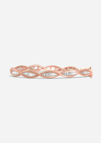 Double Helix Bracelet