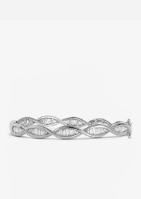 Double Helix Bracelet