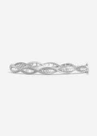 Double Helix Bracelet