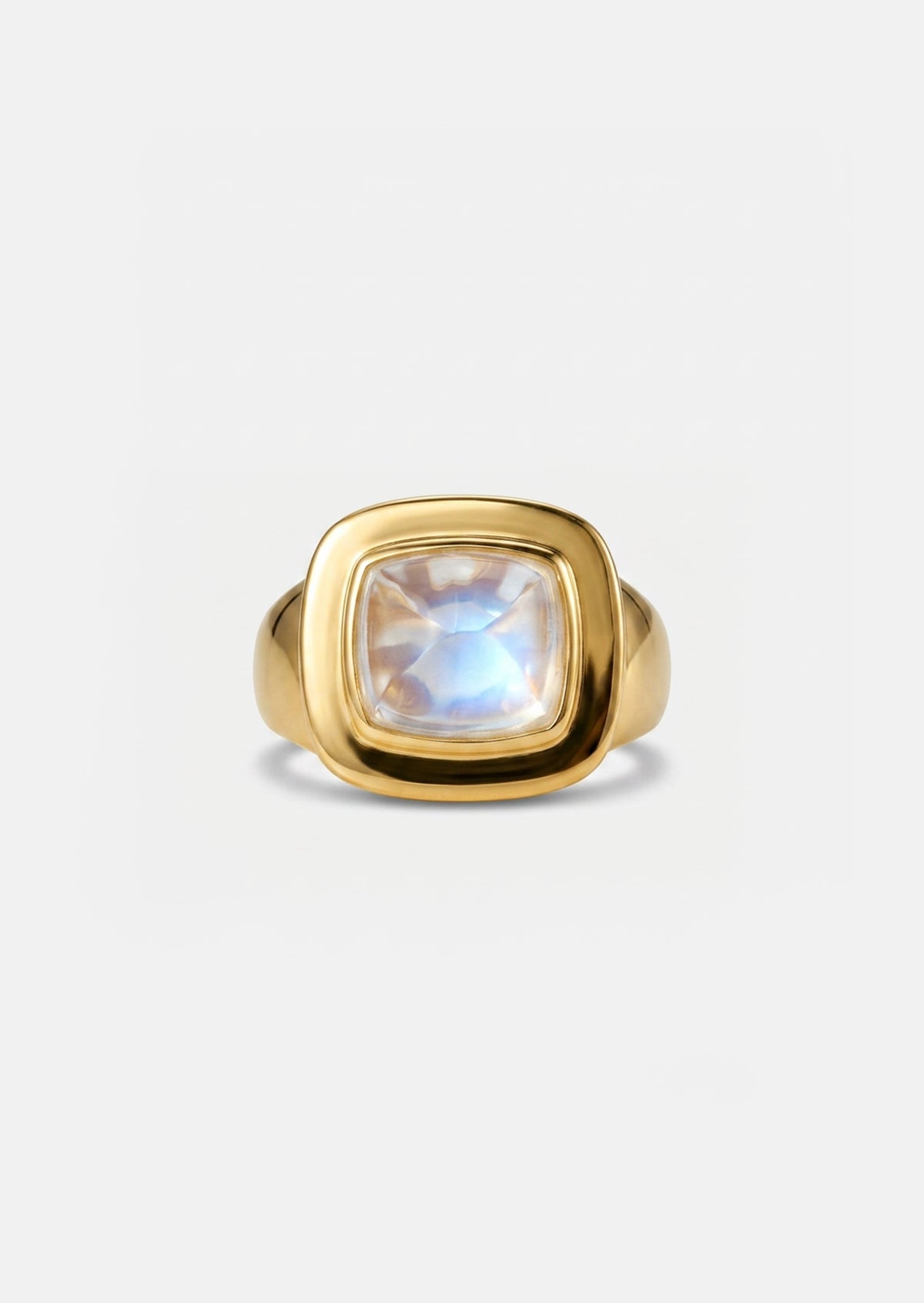 Remedy Ring