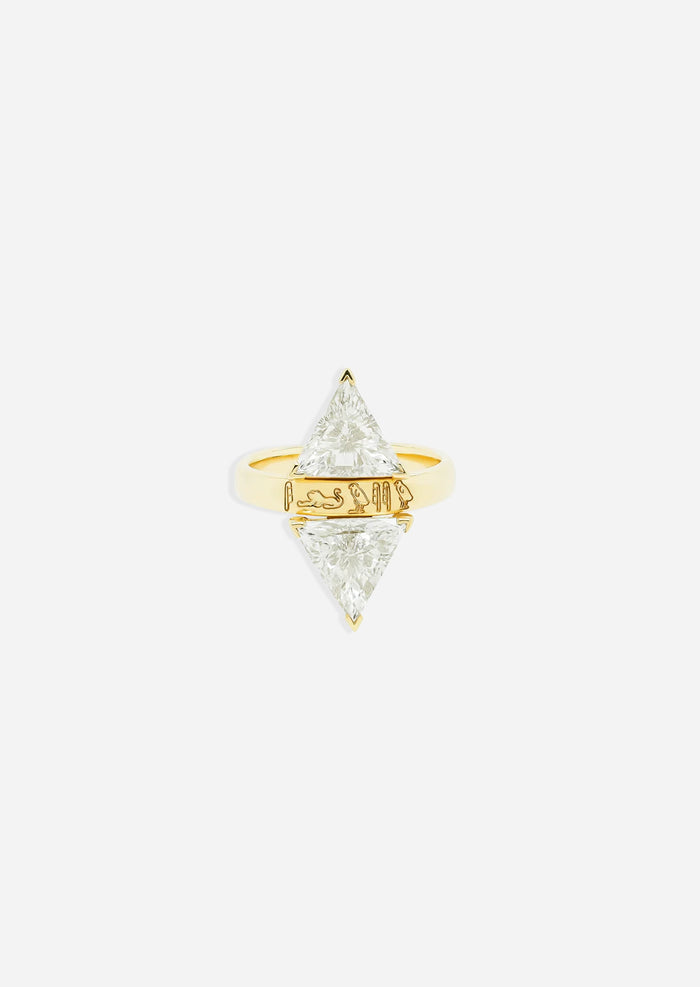 Eternal Love Ring