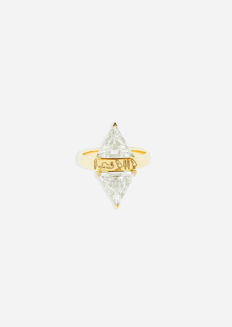 Eternal Love Ring