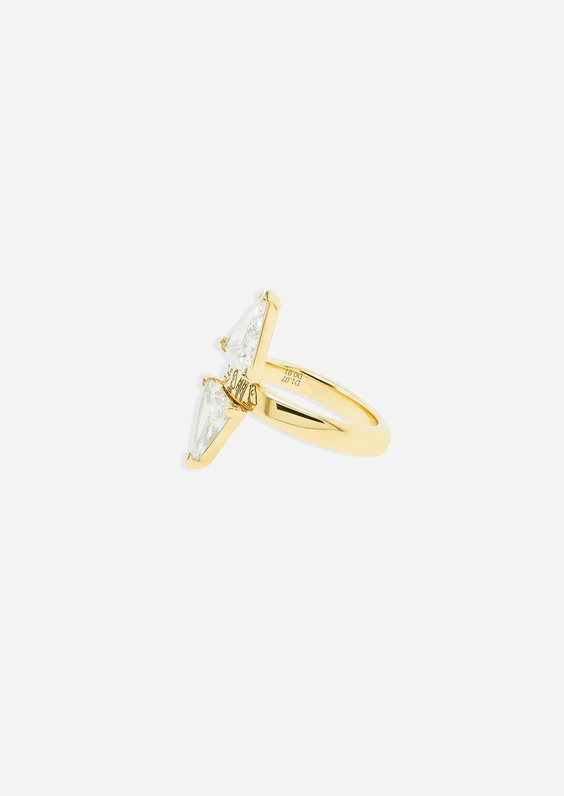 Eternal Love Ring