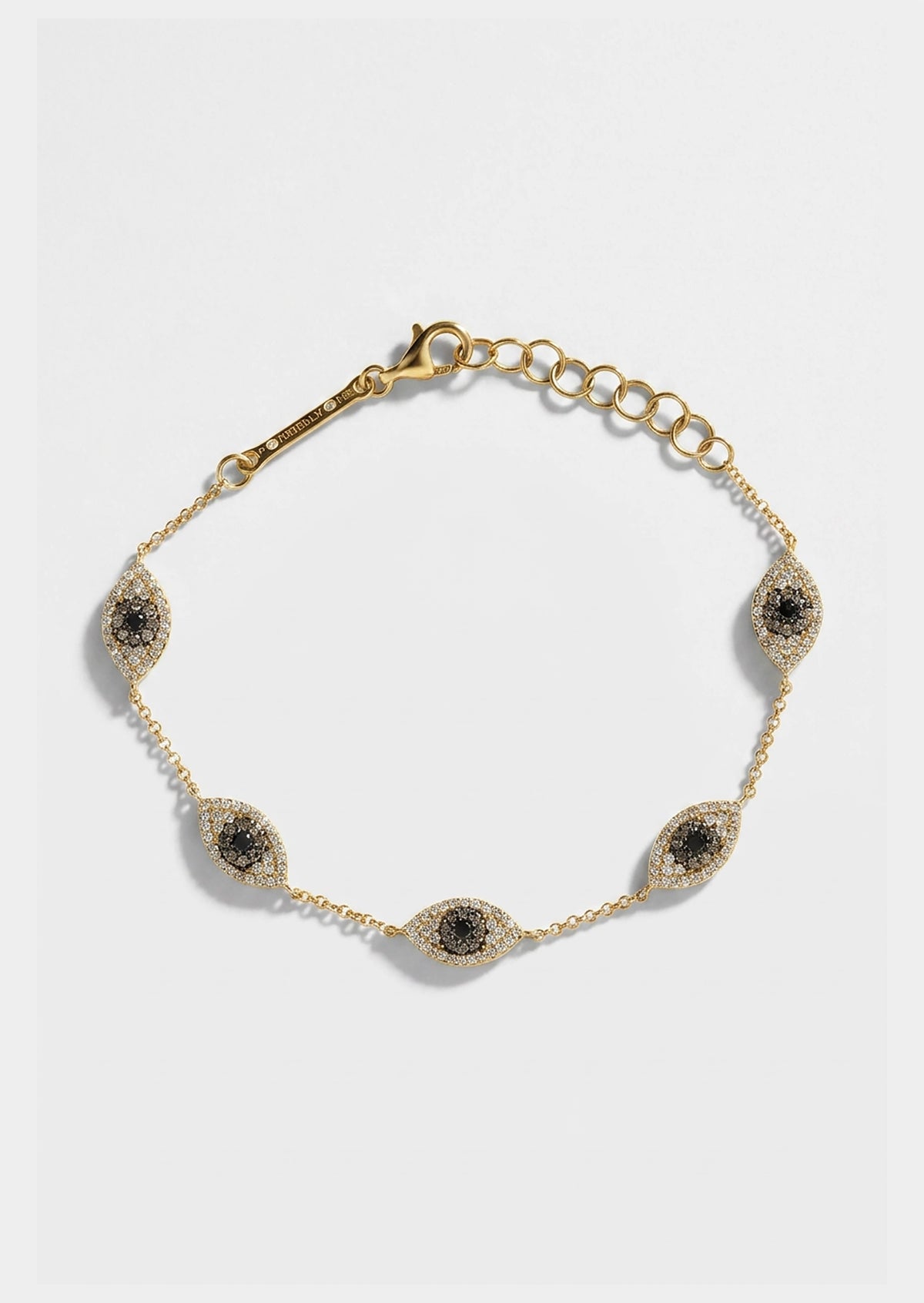 Evil Eye Protector Bracelet