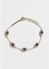 Evil Eye Protector Bracelet