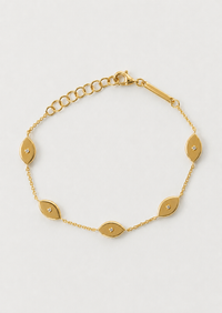 Evil Eye Protector Bracelet