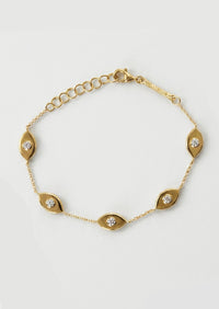 Evil Eye Protector Bracelet