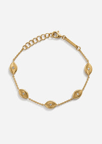 Evil Eye Protector Bracelet