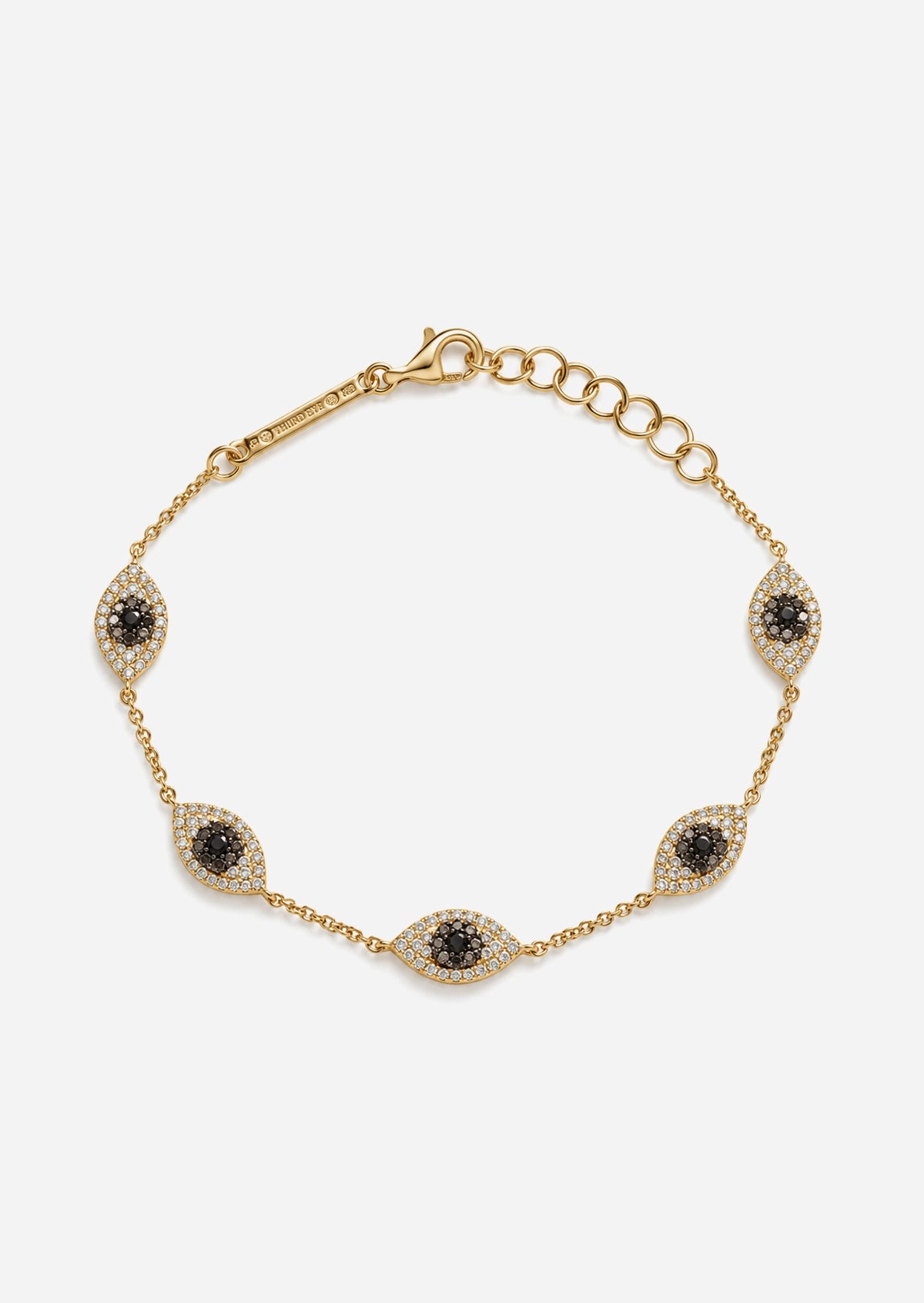Evil Eye Protector Bracelet