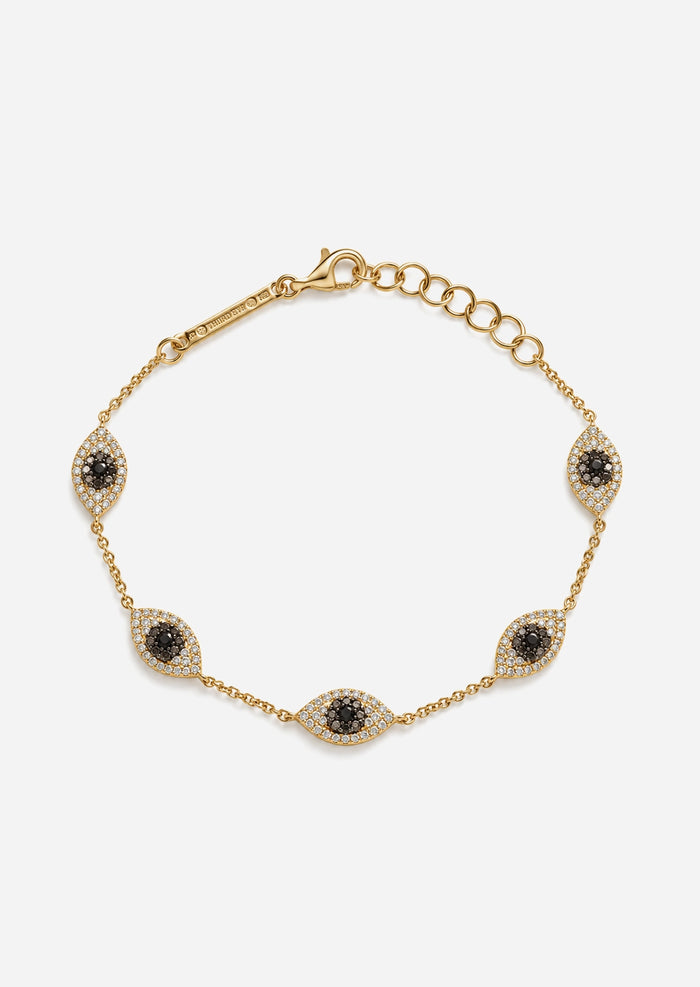 Evil Eye Protector Bracelet