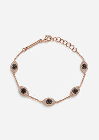 Evil Eye Protector Bracelet