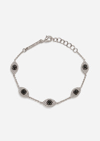 Evil Eye Protector Bracelet