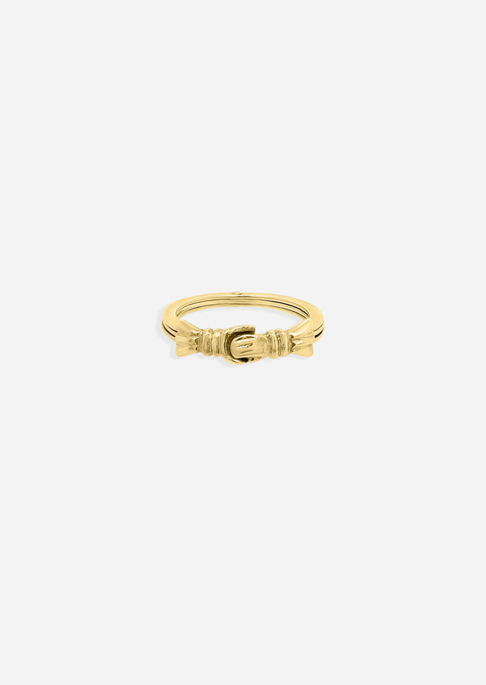Febe Gimmel Ring