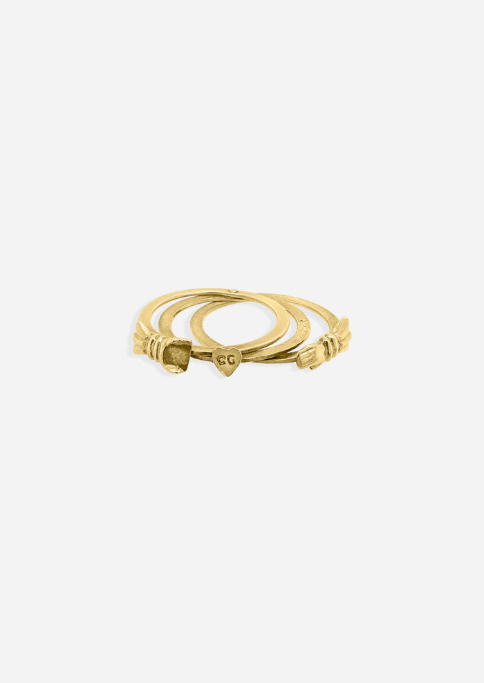 Febe Gimmel Ring