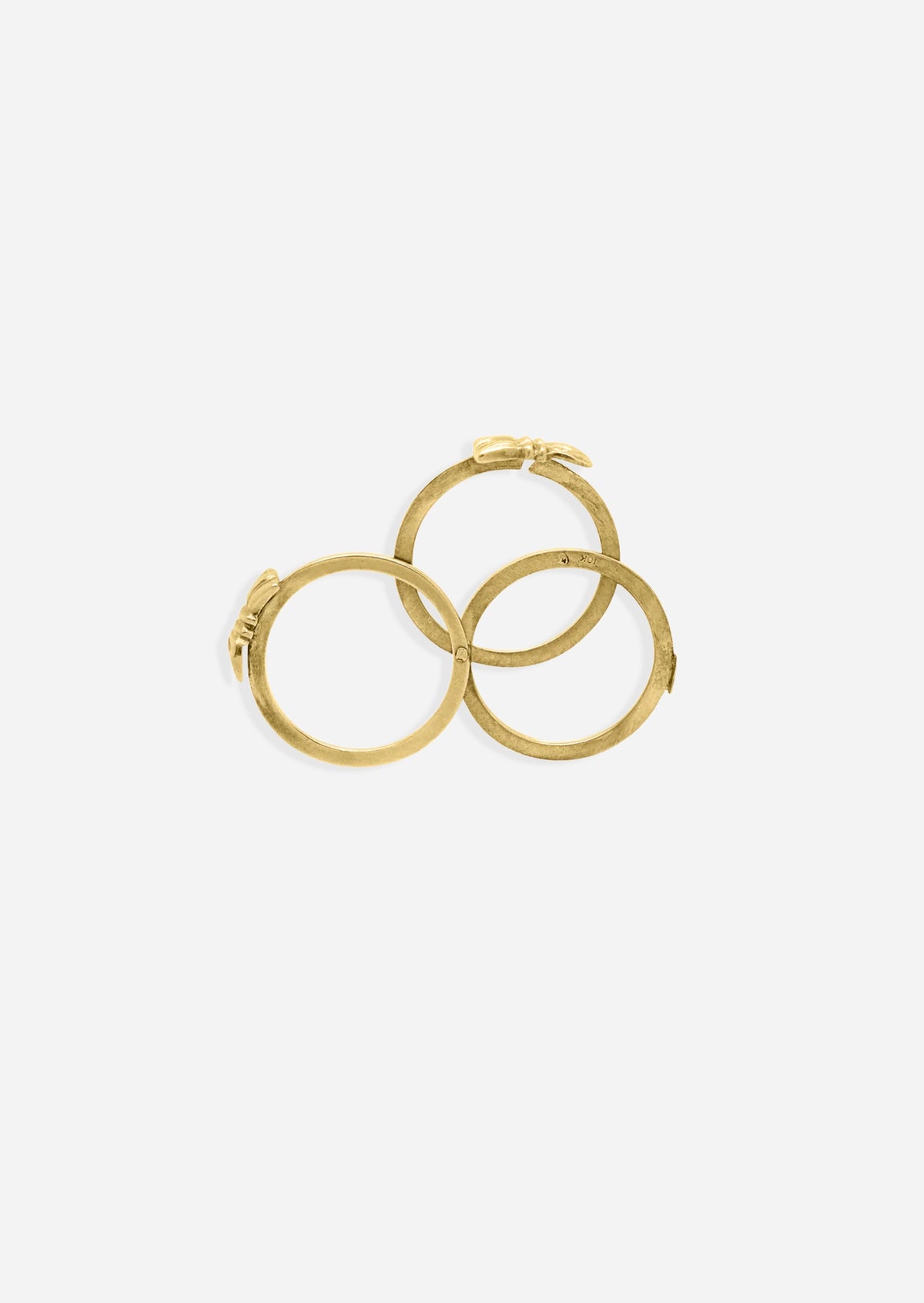 Febe Gimmel Ring