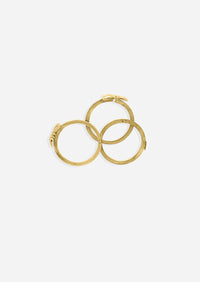 Febe Gimmel Ring