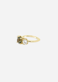 Flora Ring