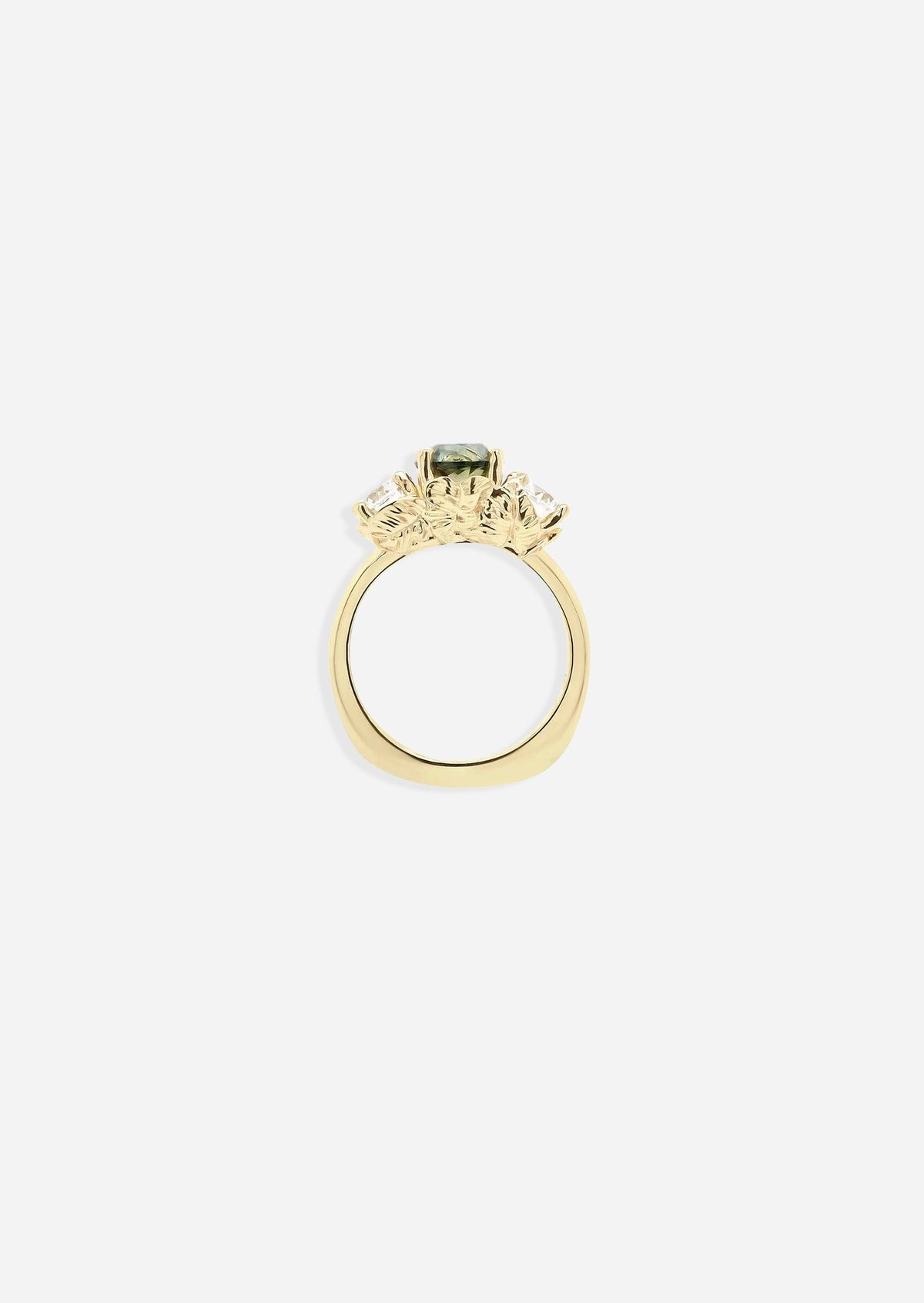 Flora Ring