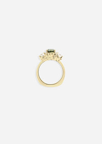 Flora Ring