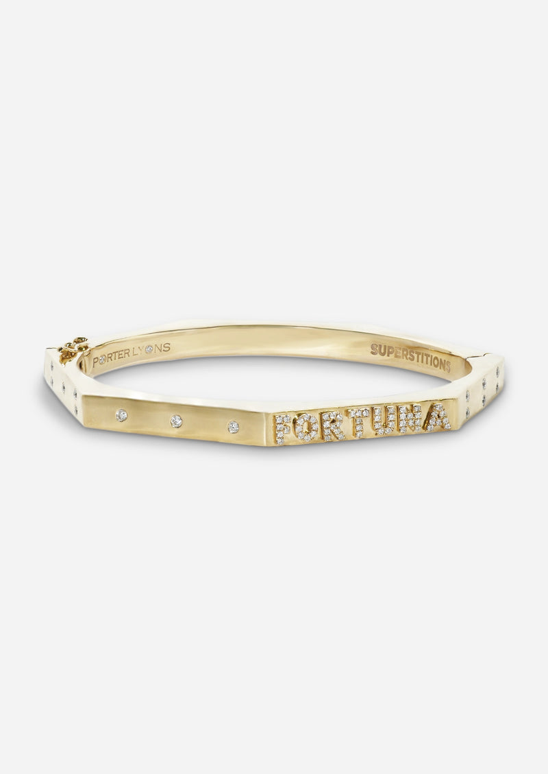 Fortuna Bracelet