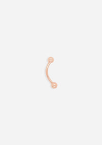 Gold Rook Barbell