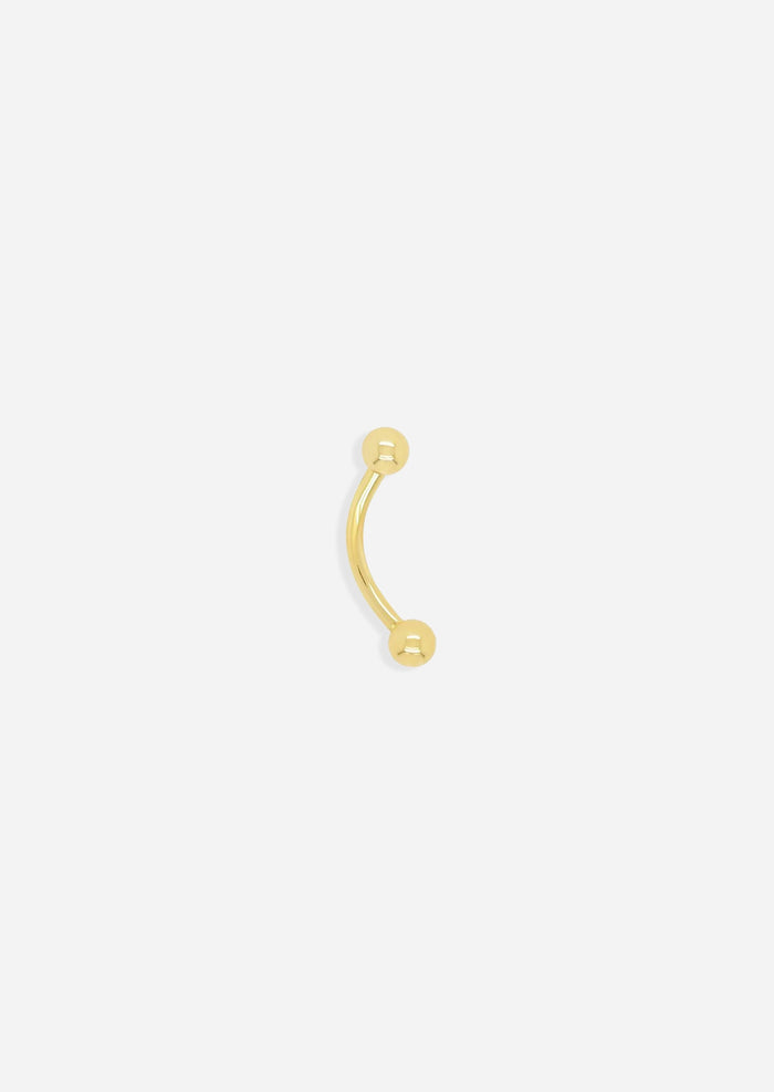 Gold Rook Barbell