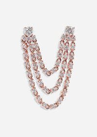 Harper Diamond Loop Earring | Single