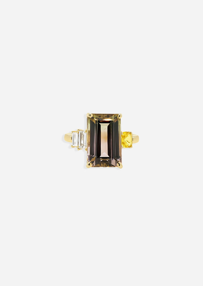 Journey Ring