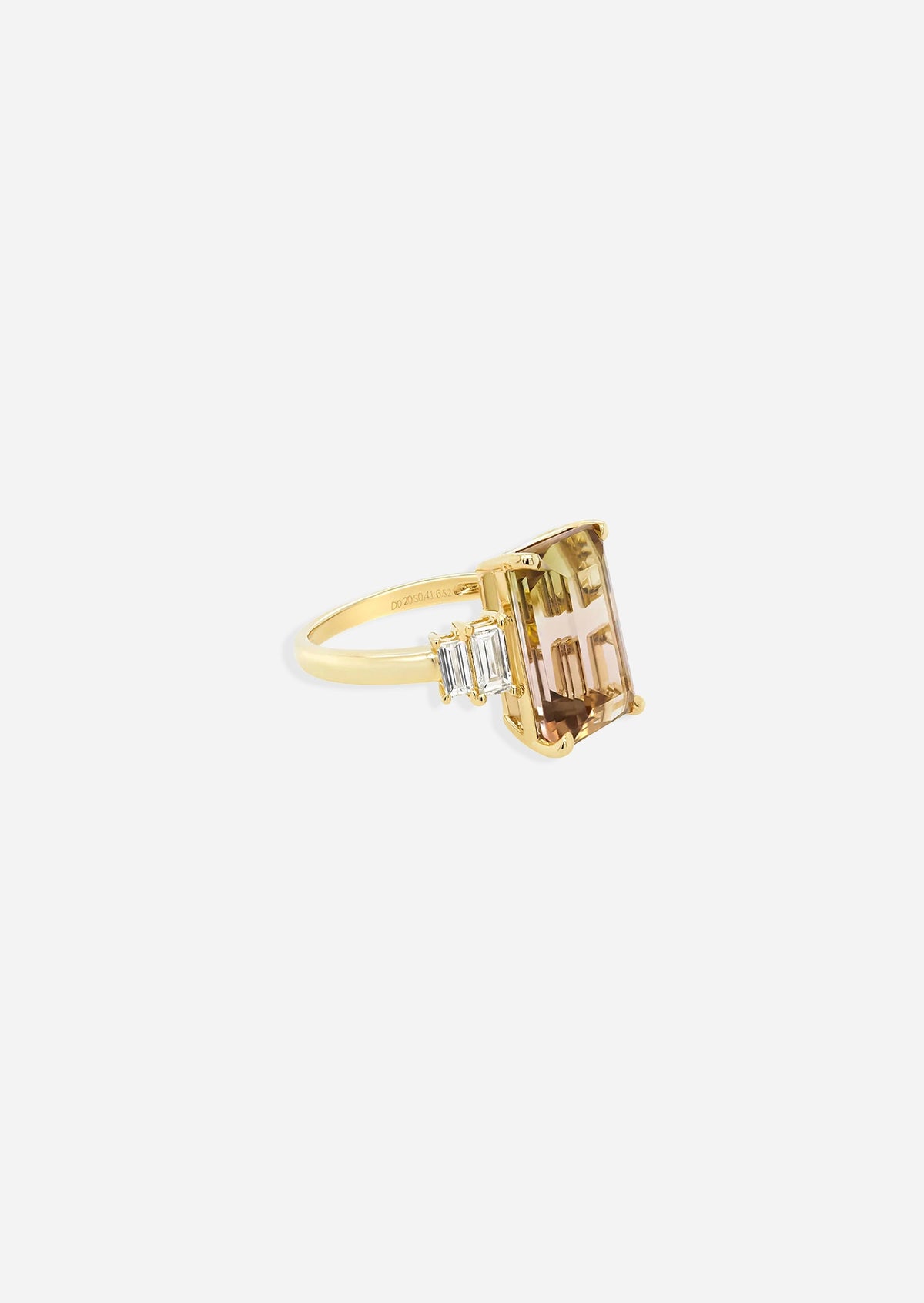 Journey Ring