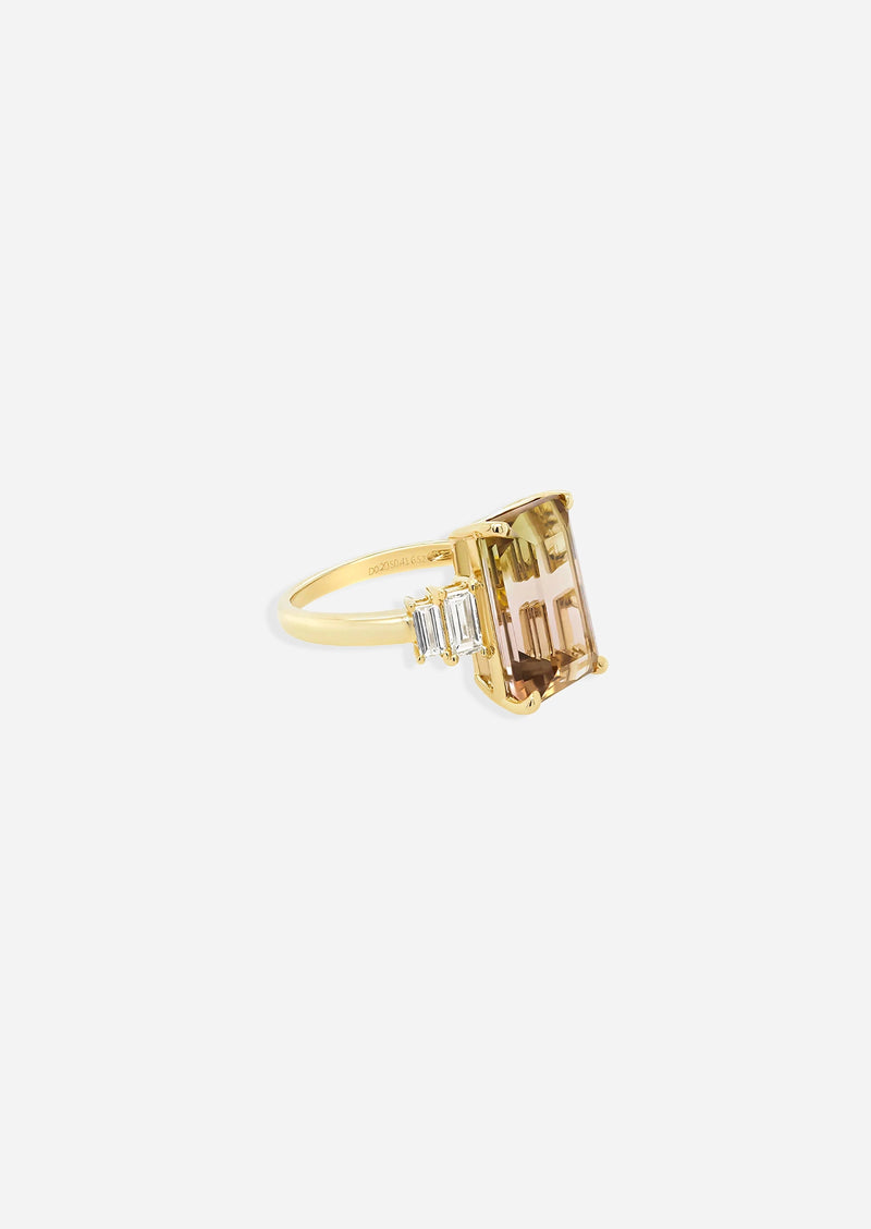 Journey Ring