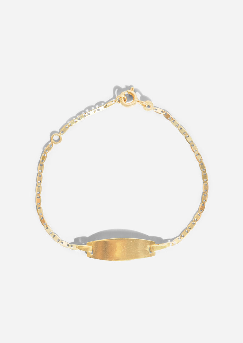 Kid's ID Bracelet