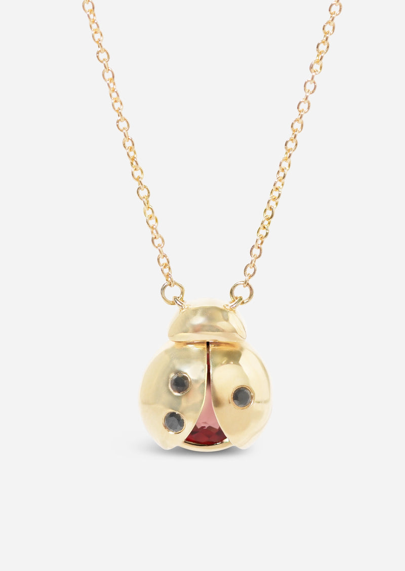 Lady Luck Necklace