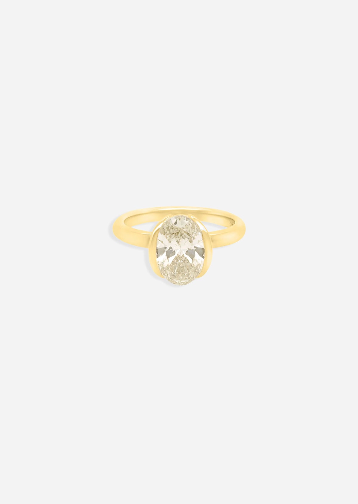 The Laurens Ring