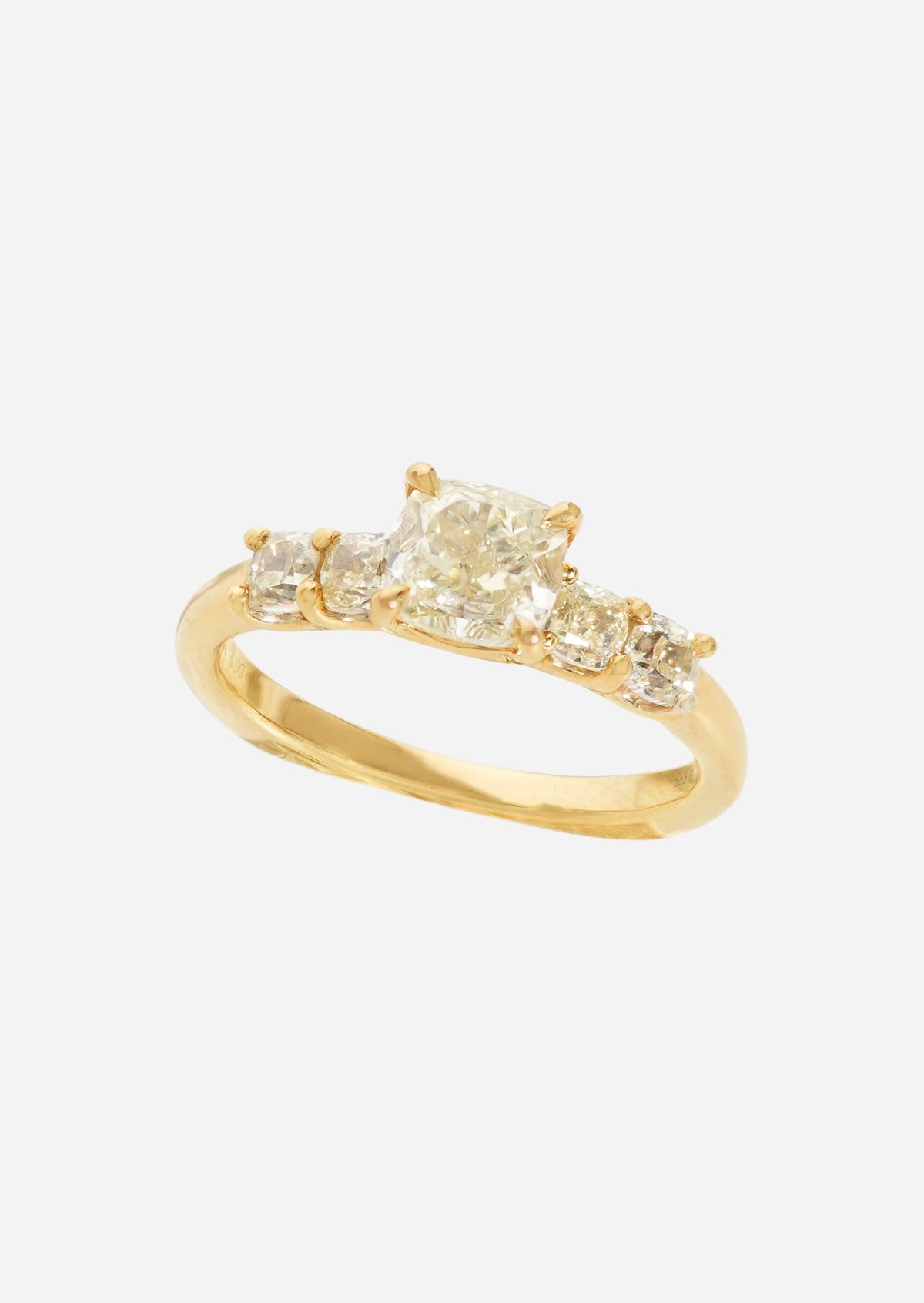 Le Soleil Ring