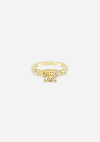 Le Soleil Ring