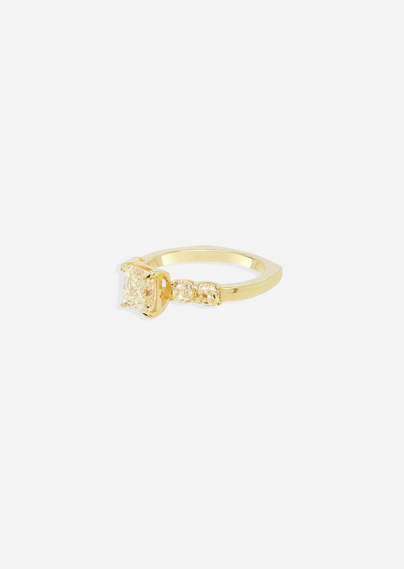 Le Soleil Ring
