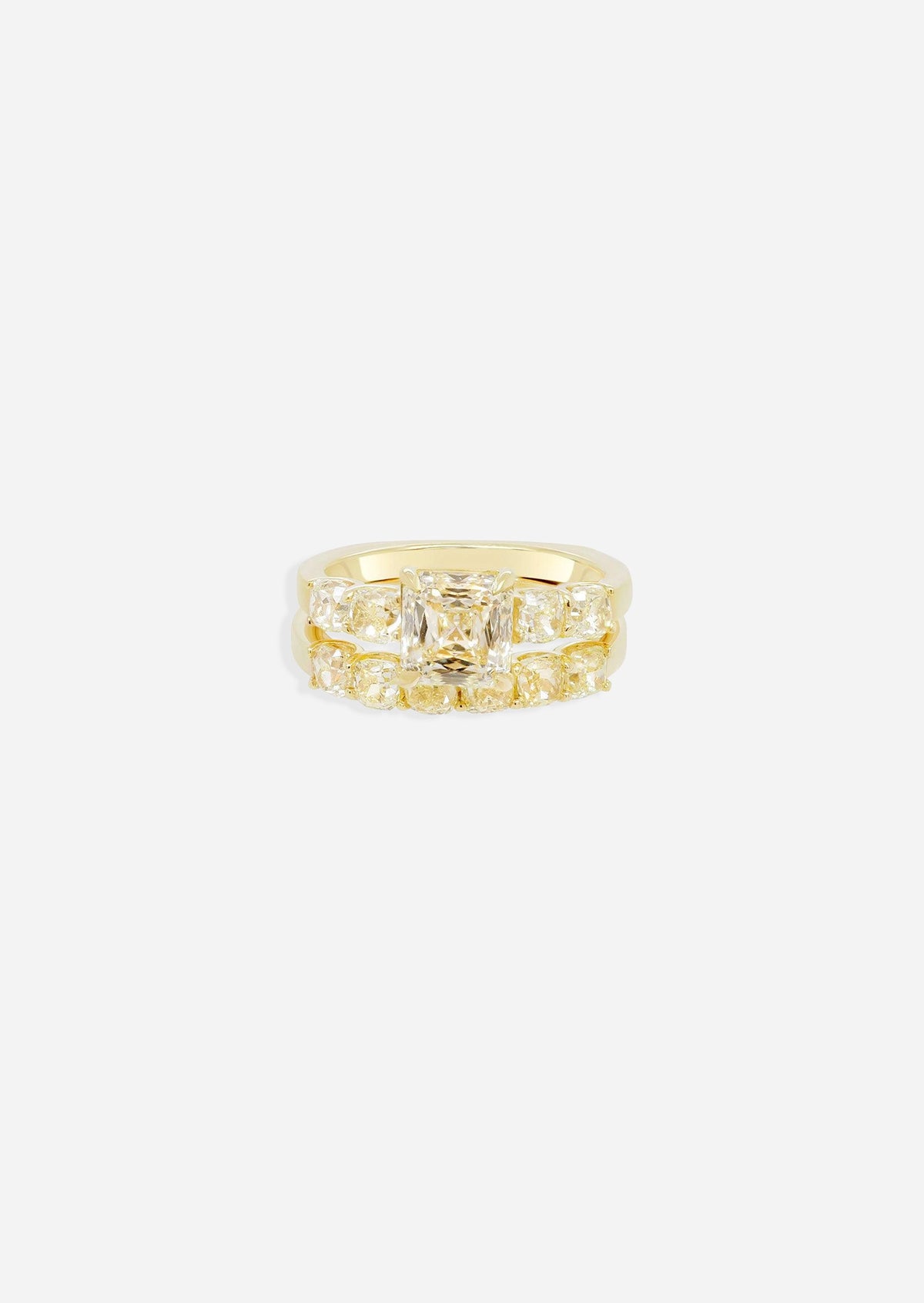 Le Soleil Ring