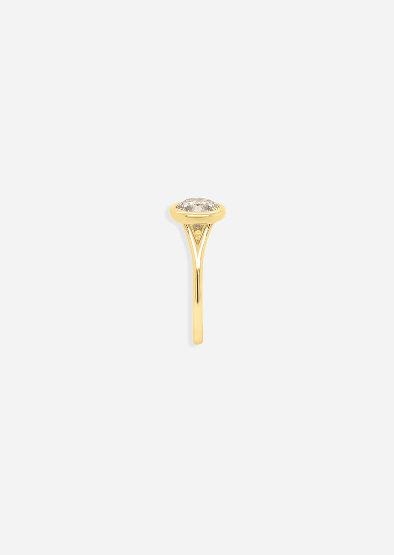 The Leah Ring