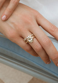 The Laurens Ring