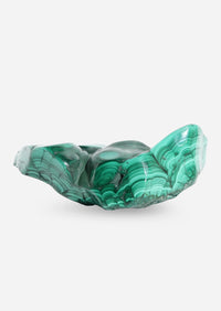 Malachite Wave Specimen