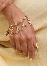 Marching Band Bracelet